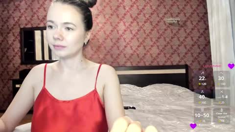 roxxana_xxxx online show from February 18, 2025, 5:09 am