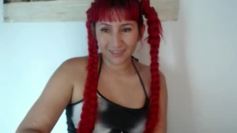 Florecita online show from May 31, 2026, 6:20 pm