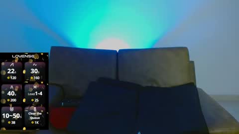 roxxxann666 online show from January 15, 2025, 6:01 am