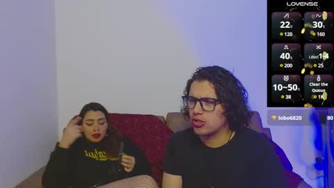 roxxxann666 online show from January 17, 2025, 9:39 am