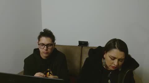 roxxxann666 online show from January 28, 2025, 1:39 am