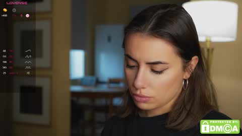 roxxxete online show from October 7, 2025, 7:38 am