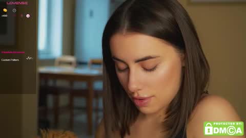 roxxxete online show from October 16, 2025, 8:26 am