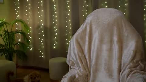 roxxxete online show from January 14, 2026, 4:34 pm