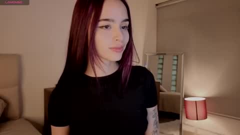 Snapshot of roxxy_mora chatting on September 9, 2025, 9:14 pm Roxxy online show from September 9, 2025, 9:14 pm