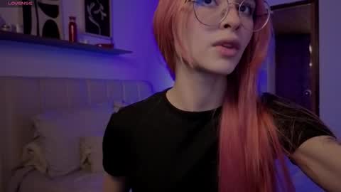 Roxxy online show from December 16, 2025, 10:37 pm