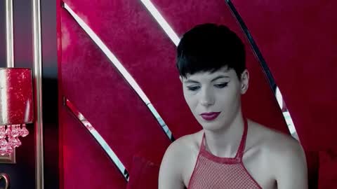 Roxy online show from October 6, 2025, 4:15 pm