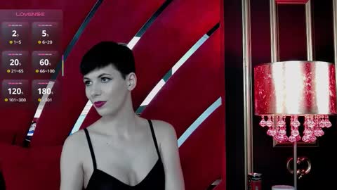 Roxy online show from January 13, 2026, 6:46 pm