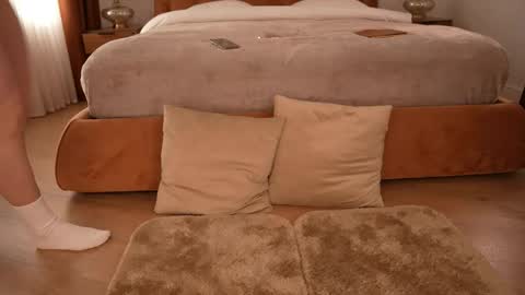 Im Roxy ntmu online show from April 18, 2026, 10:30 am