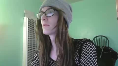 roxy by proxy online show from March 18, 2026, 7:17 pm