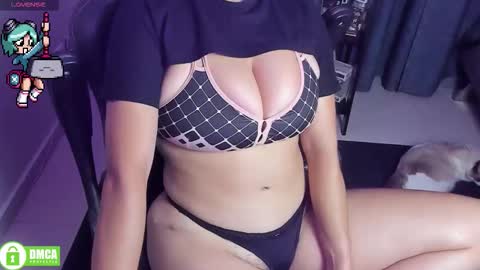 Annah  online show from March 12, 2026, 9:26 am