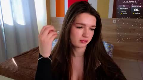 Roxy online show from March 21, 2026, 8:19 am