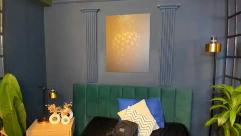 Roxy hell online show from February 8, 2026, 12:30 pm