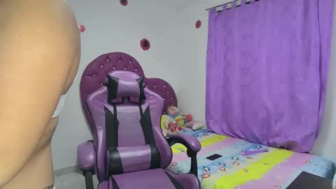 Roxy online show from December 21, 2025, 3:35 am