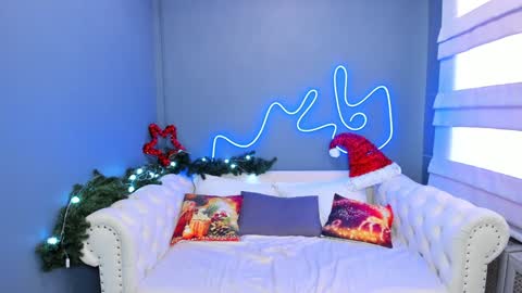 Roxy online show from December 26, 2024, 8:07 am