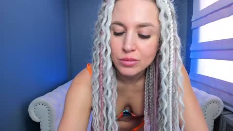 Roxy online show from January 15, 2025, 5:08 am