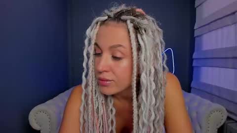 Roxy online show from March 6, 2025, 1:58 am