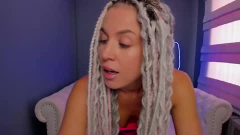 Roxy online show from March 7, 2025, 6:02 am