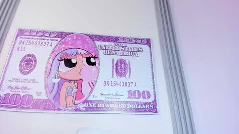 Roxy online show from February 11, 2026, 4:39 am