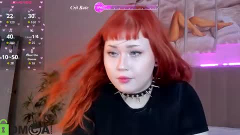 Roxy online show from July 14, 2026, 9:36 am
