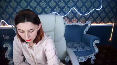 roxy_rayy online show from December 7, 2024, 8:27 pm