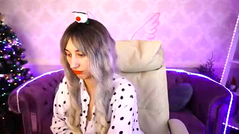 roxy_rayy online show from December 24, 2024, 2:01 pm