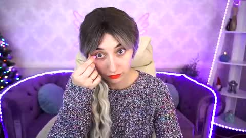 roxy_rayy online show from December 31, 2024, 7:51 pm