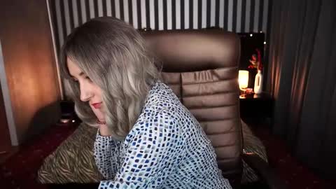 roxy_rayy online show from January 1, 2025, 8:04 pm