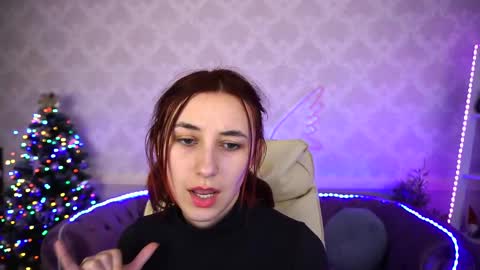 roxy_rayy online show from January 9, 2025, 11:24 pm