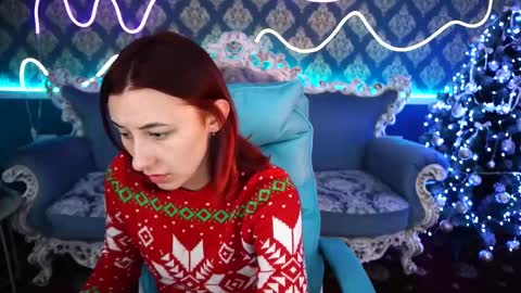 roxy_rayy online show from January 14, 2025, 5:23 pm