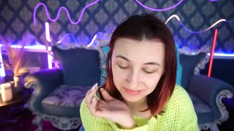 roxy_rayy online show from February 13, 2025, 4:32 am