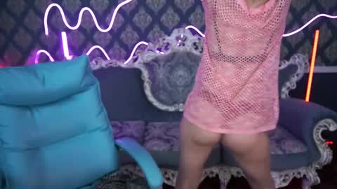 roxy_rayy online show from February 16, 2025, 5:26 pm