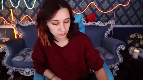 roxy_rayy online show from February 22, 2025, 5:02 pm
