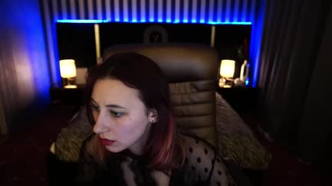 roxy_rayy online show from March 4, 2025, 8:27 pm