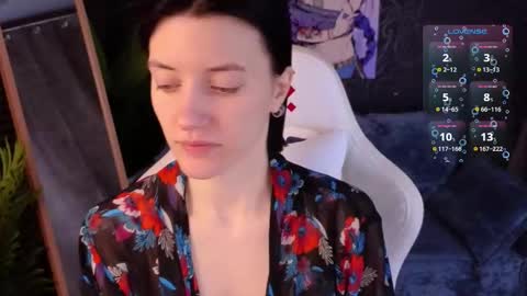 roxy_riot_ online show from January 18, 2026, 1:31 am