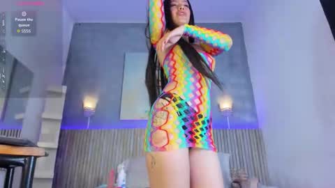 Snapshot of roxy_santos__ chatting on September 27, 2025, 11:26 am roxy santos online show from September 27, 2025, 11:26 am