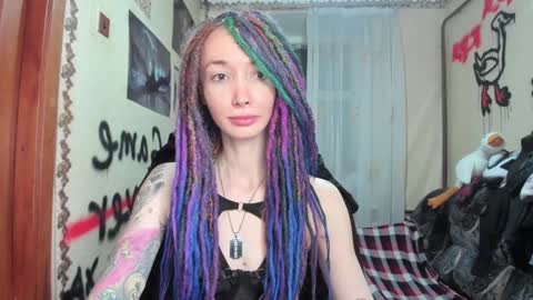 Roxy online show from January 24, 2025, 8:32 pm