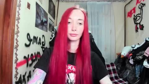 Roxy online show from January 7, 2026, 2:41 pm