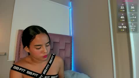 roxy_stone1 online show from April 16, 2026, 7:47 pm