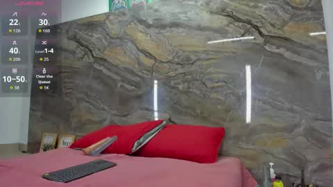 Snapshot of roxy_sweett1 chatting on May 21, 2026, 4:19 am Roxy Sweett1 online show from May 21, 2026, 4:19 am