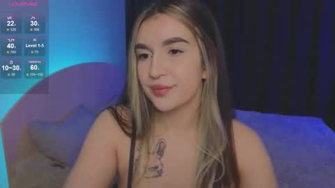 Roxy online show from February 23, 2025, 5:07 pm