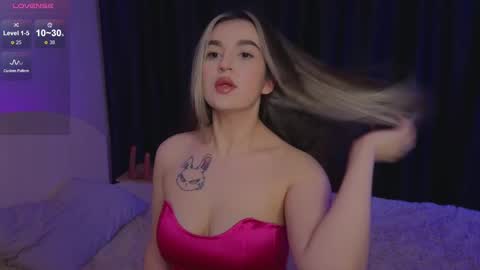 Roxy online show from March 2, 2025, 5:36 pm