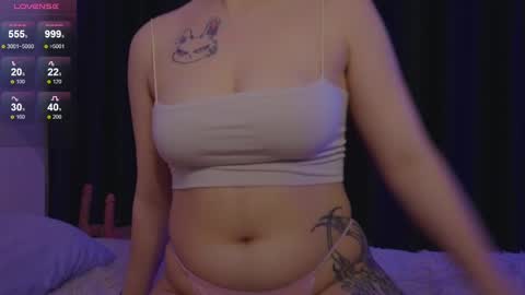 Roxy online show from March 2, 2025, 8:40 pm