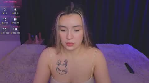 Roxy online show from March 8, 2025, 6:47 pm