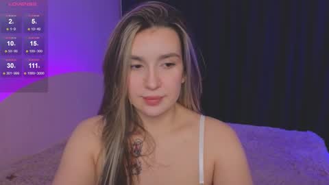 Roxy online show from March 12, 2025, 4:41 am