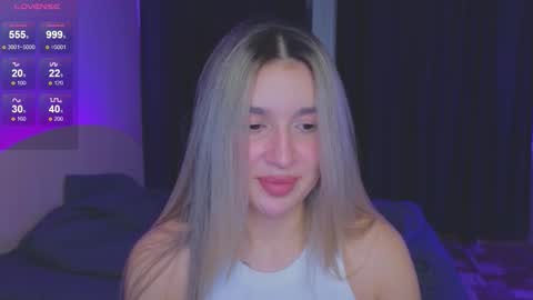 Roxy online show from September 14, 2025, 7:57 pm