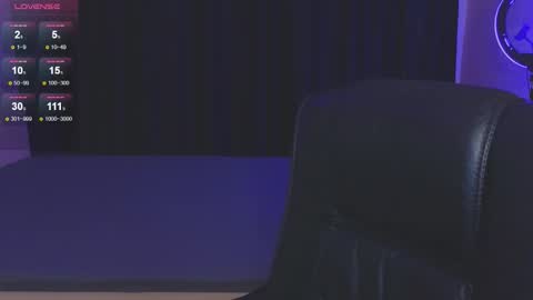 Roxy online show from October 9, 2025, 8:07 pm