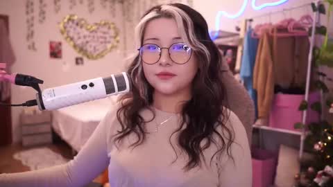 roxysuh online show from January 17, 2026, 8:30 am