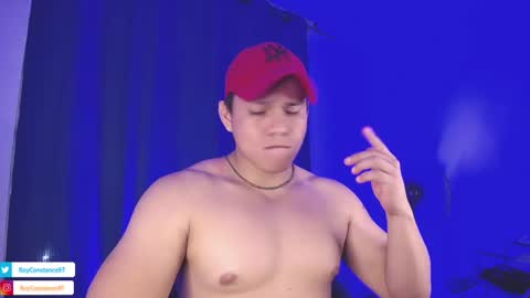 Roy Constance online show from February 3, 2025, 11:05 pm