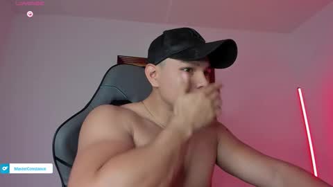 Roy Constance online show from October 14, 2025, 5:30 am